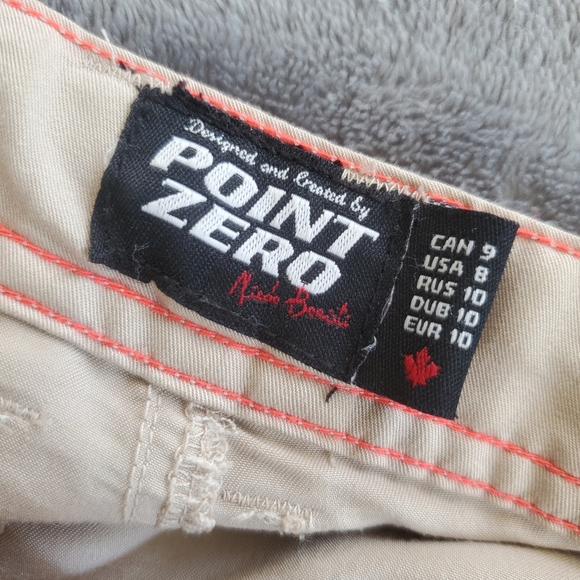 Cargo Pant - Picture 4 of 5